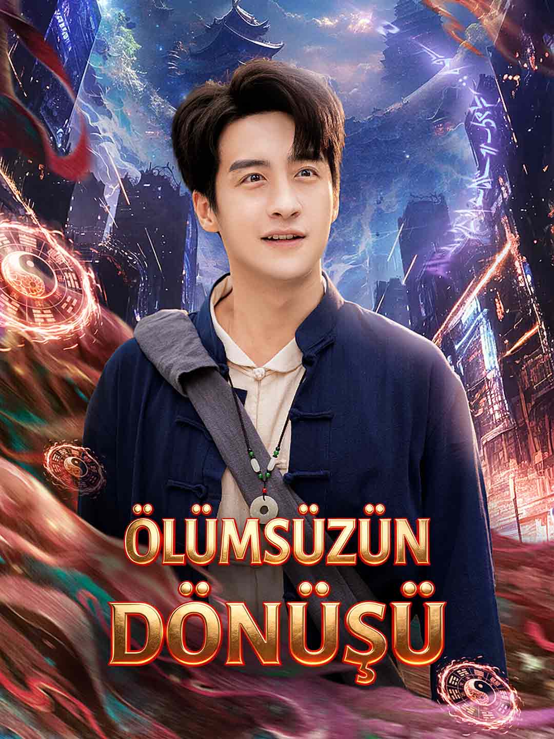[Dublajlı] ÖLÜMSÜZÜN DÖNÜŞÜ