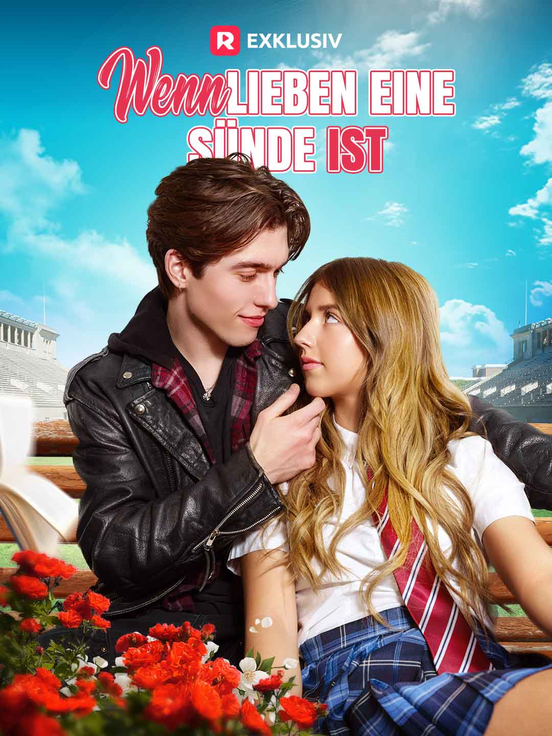「Synchronisierung」Wenn Lieben eine Sünde ist