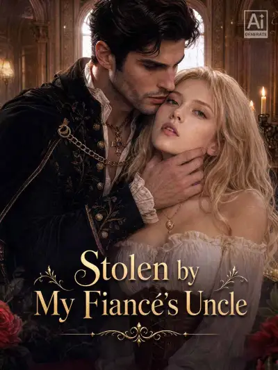 Stolen by My Fiancé's Uncle poster