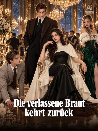 Die geflohene Braut poster