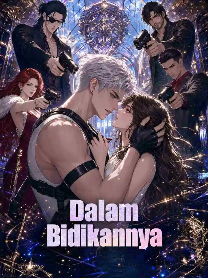 Dalam Bidikannya poster