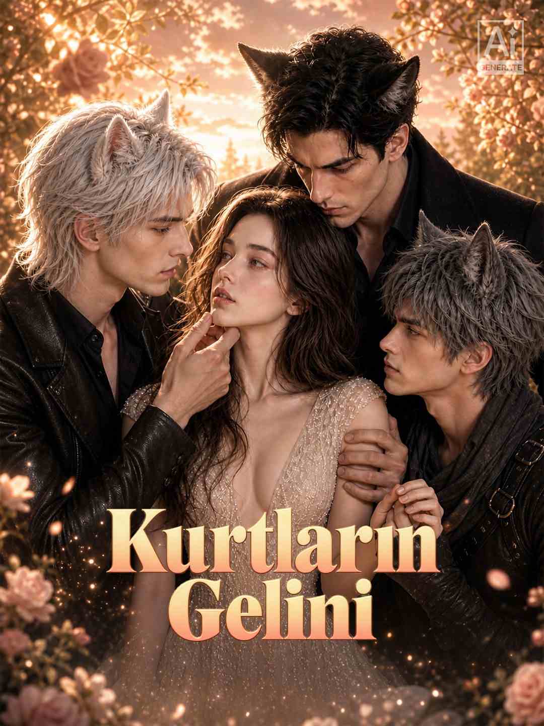 Kurtların Gelini