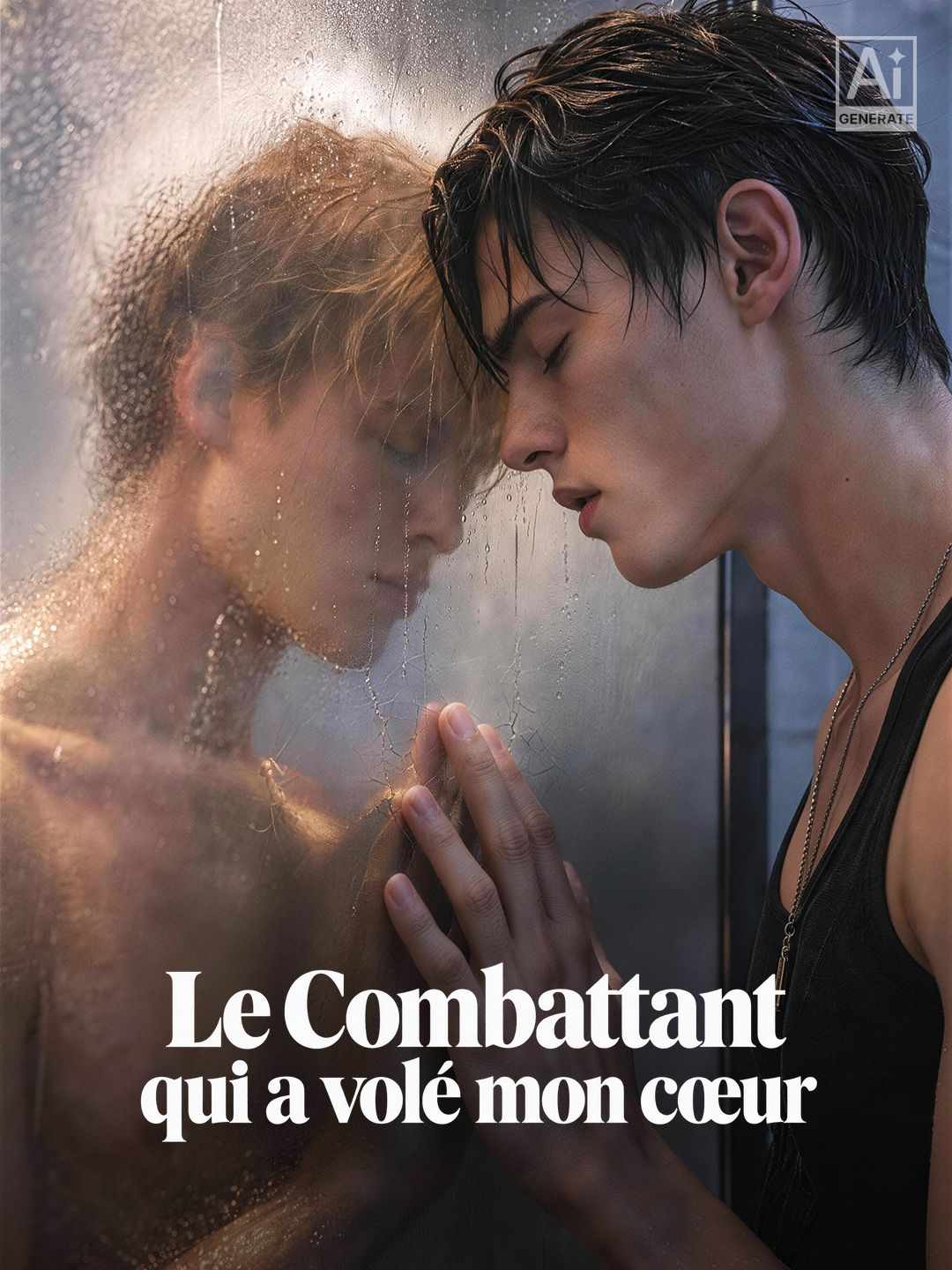Le Combattant qui a volé mon cœur