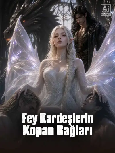 Fey Kardeşlerin Kopan Bağları poster