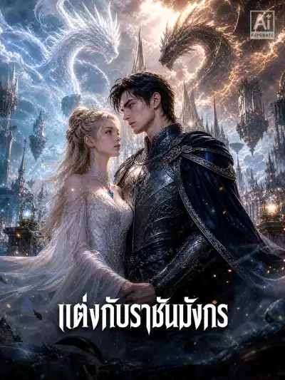 แต่งกับราชันมังกร poster