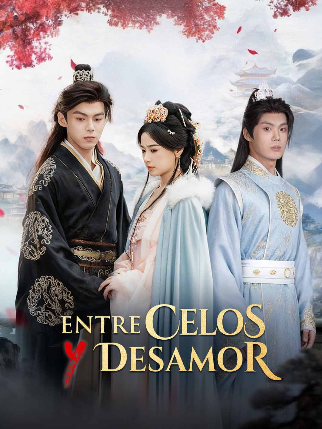 [doblado] Entre celos y desamor