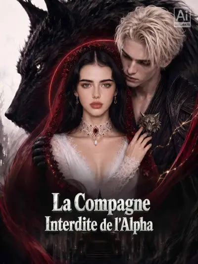 La Compagne Interdite de l'Alpha poster