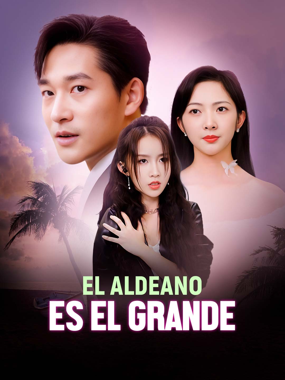 El Aldeano es el Grande