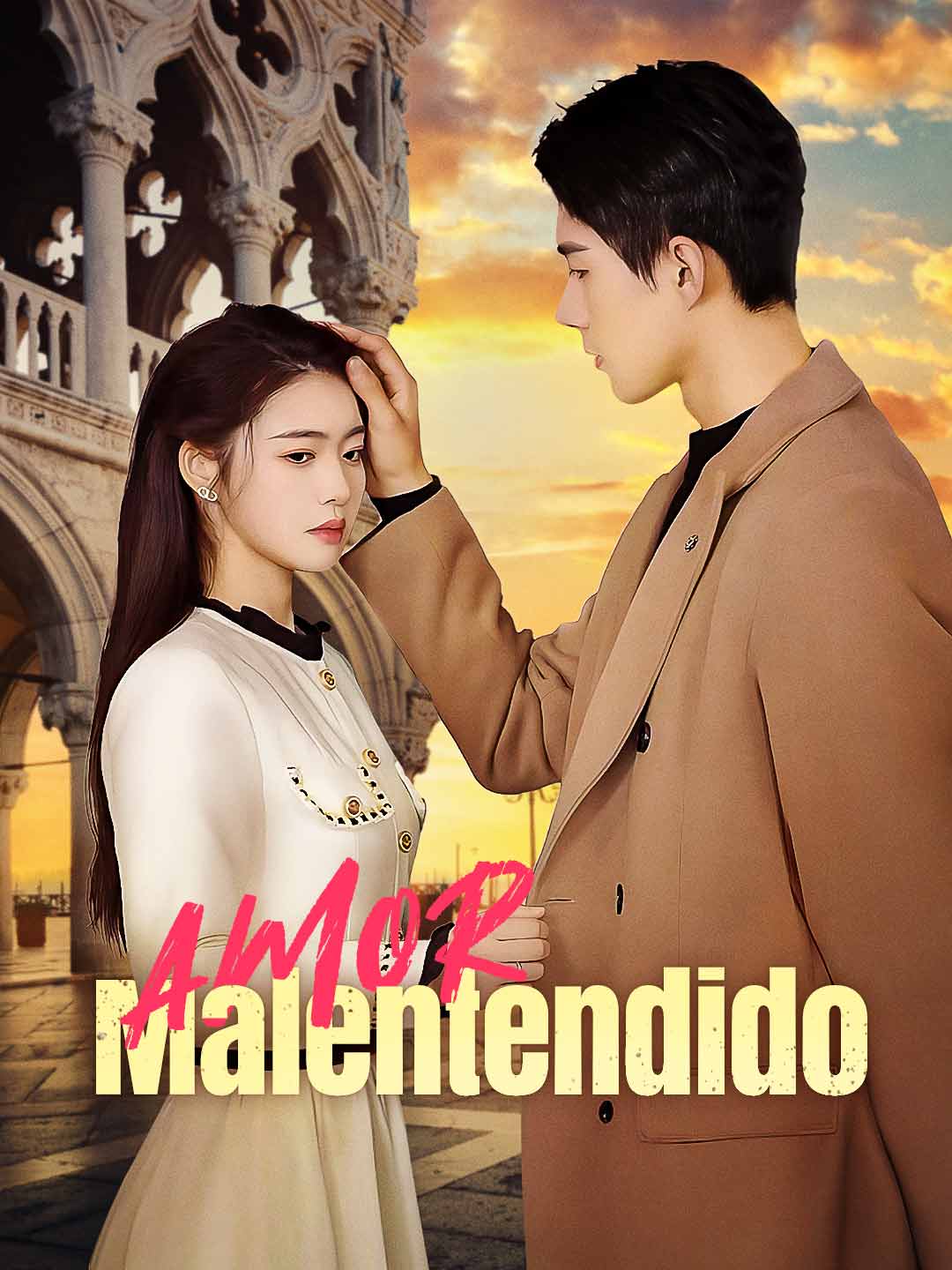 Amor Malentendido