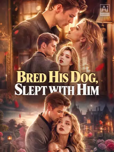 Bred His Dog, Slept with Him poster