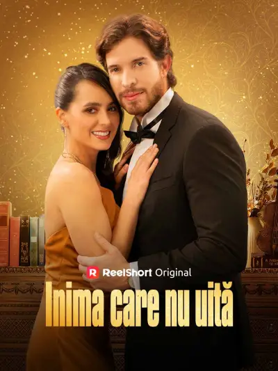 Inima care nu uită poster
