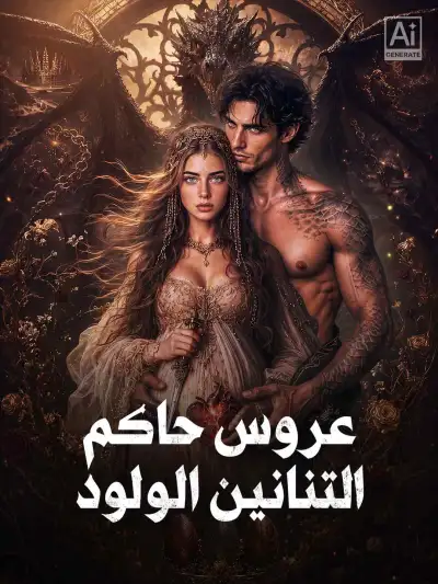 عروس حاكم التنانين الولود poster