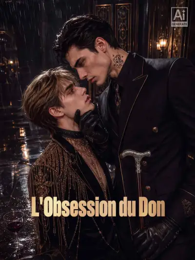 L'Obsession du Don poster