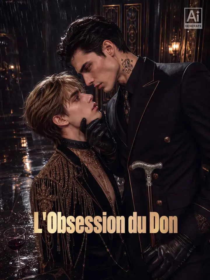 L'Obsession du Don poster