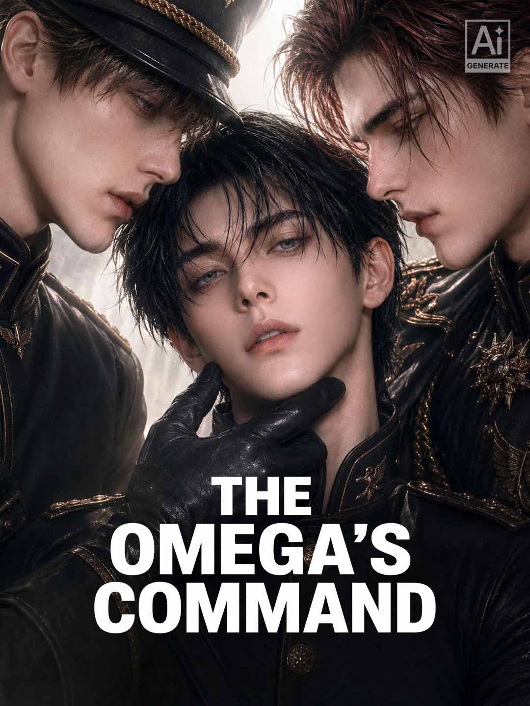 The Omega's Command