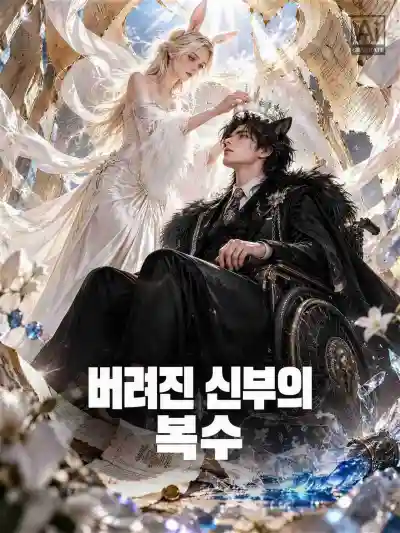 《버림받은 신부》 poster