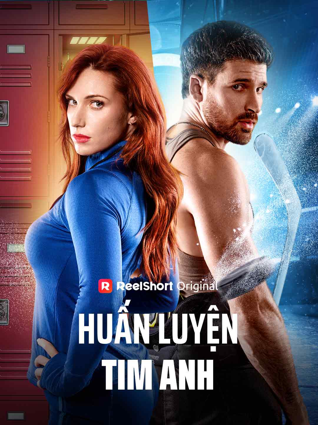 Huấn Luyện Tim Anh