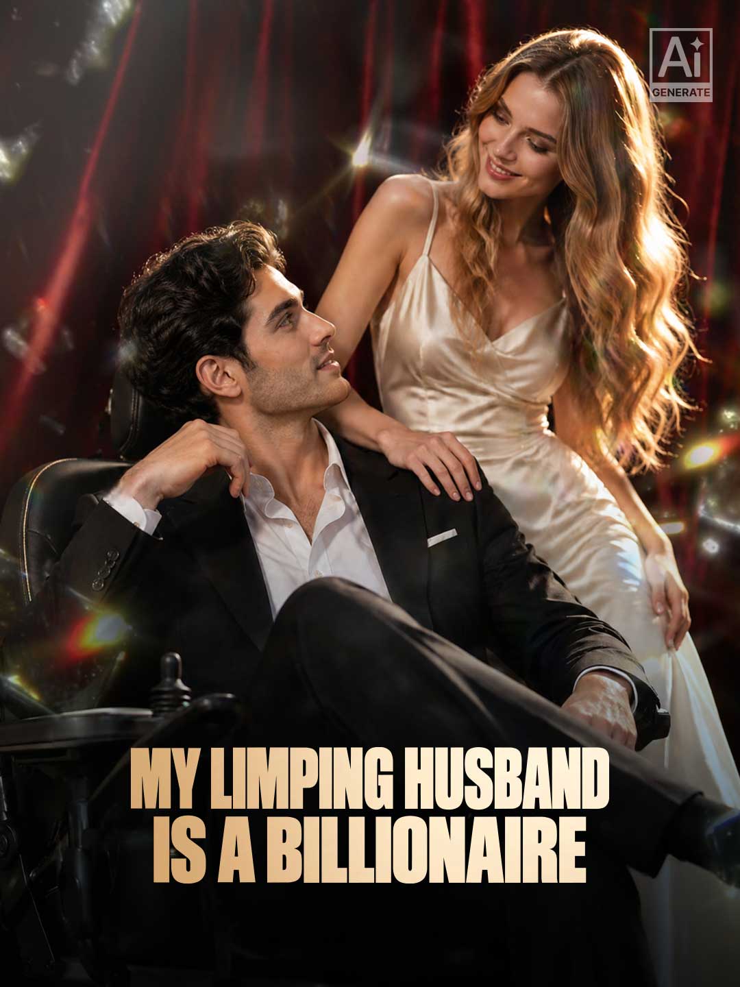 My Limping Husband Is a Billionaire