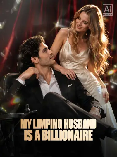 My Limping Husband Is a Billionaire poster