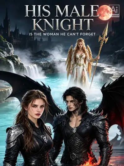 His Male Knight Is the Woman He Cant Forget poster