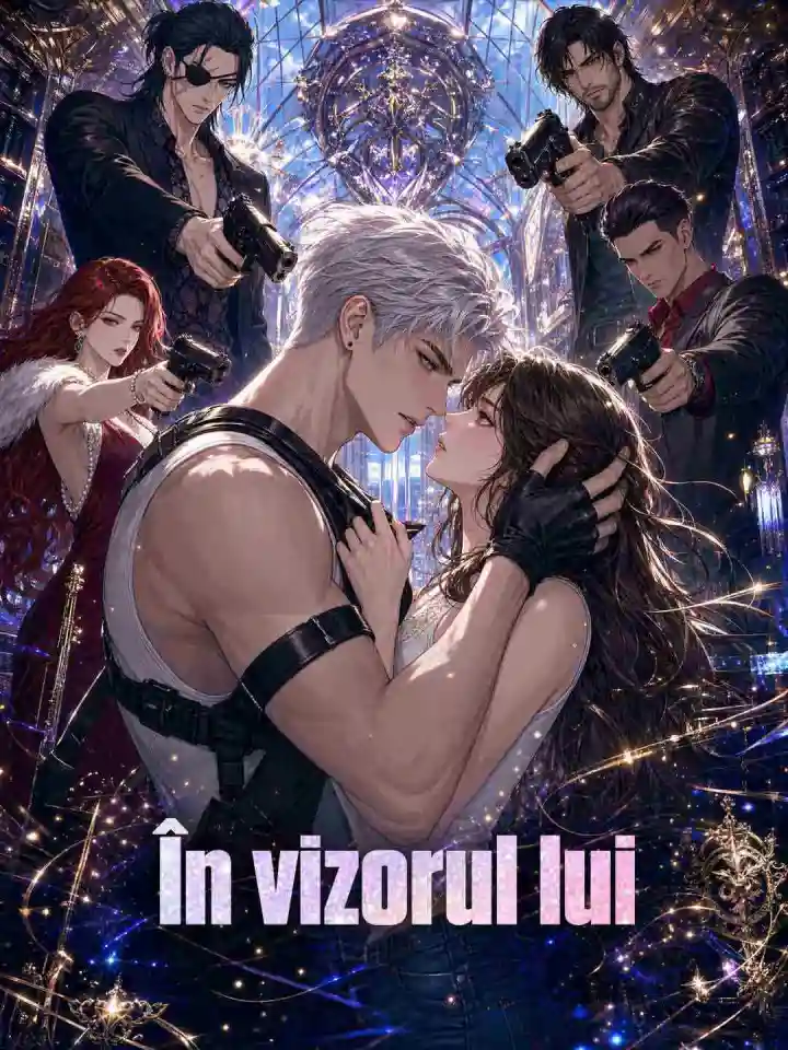 În vizorul lui poster
