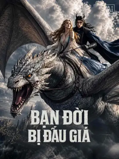 Bạn Đời Bị Đấu Giá poster