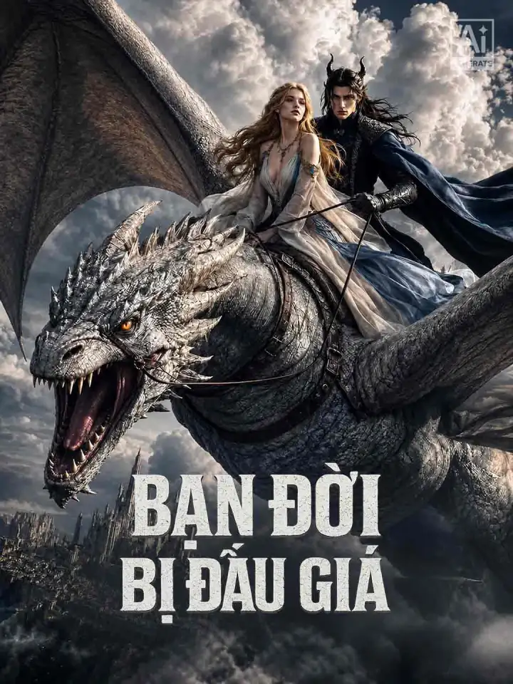 Bạn Đời Bị Đấu Giá poster