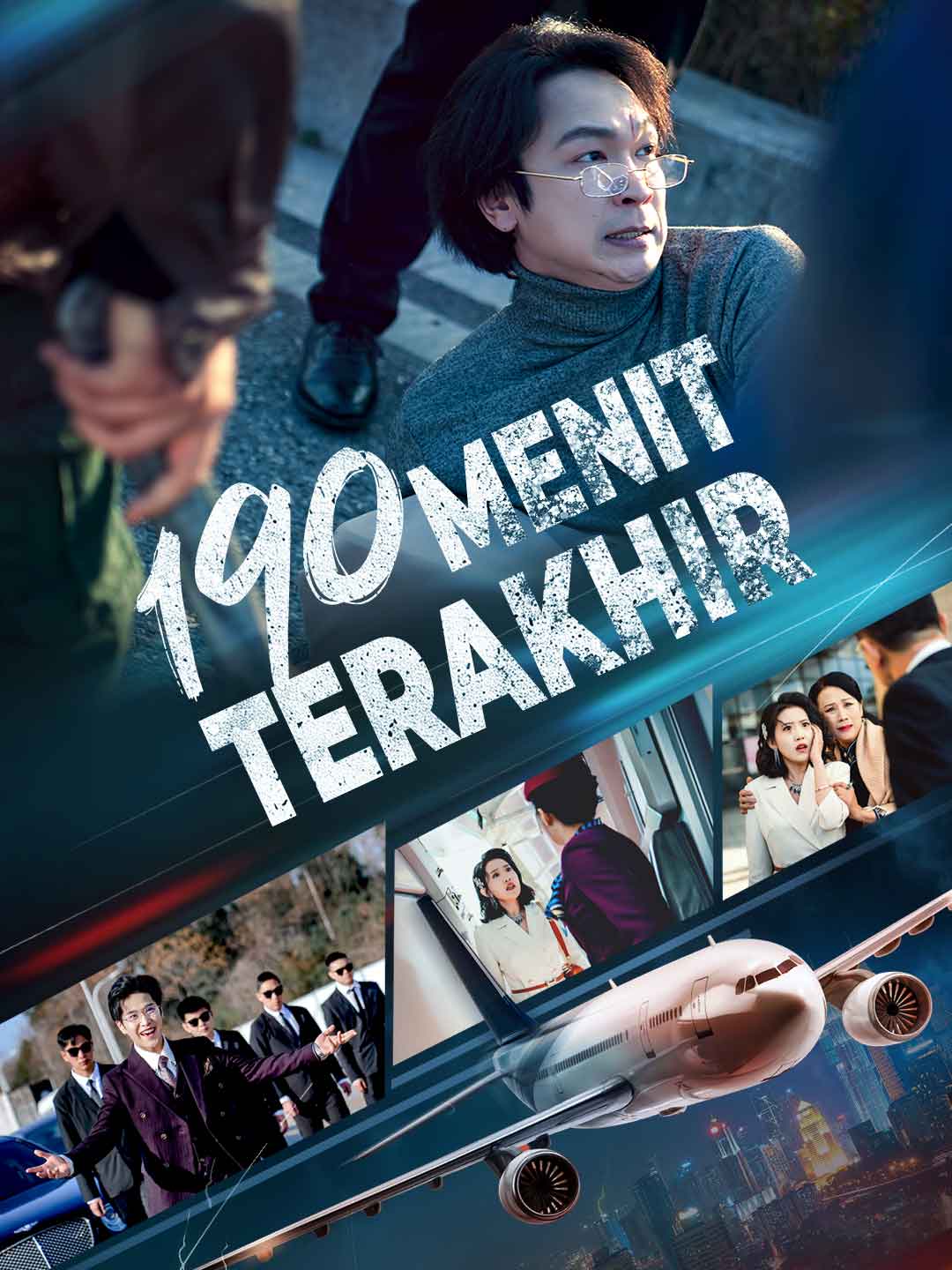 [Versi Dub] 190 Menit Terakhir