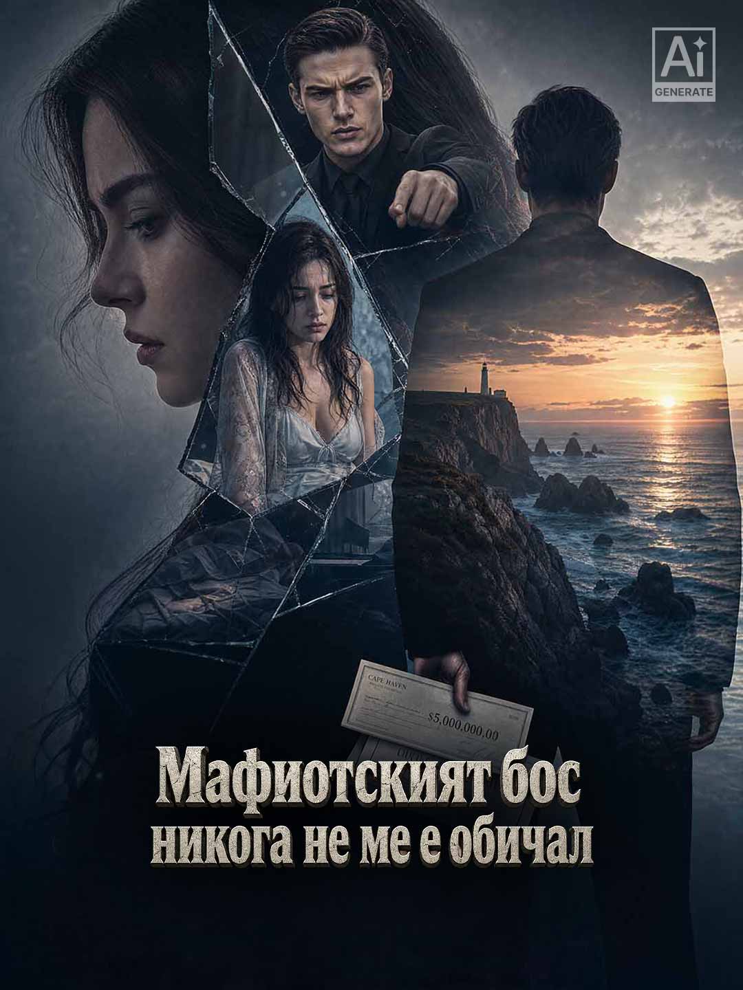 Мафиотският бос никога не ме е обичал