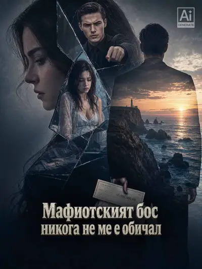 Мафиотският бос никога не ме е обичал poster