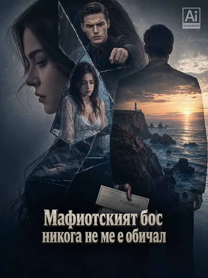 Мафиотският бос никога не ме е обичал poster