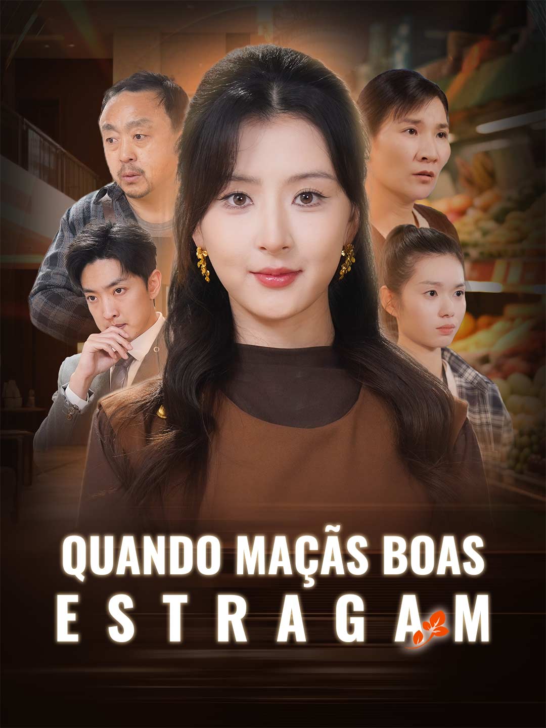 Quando Maçãs Boas Estragam