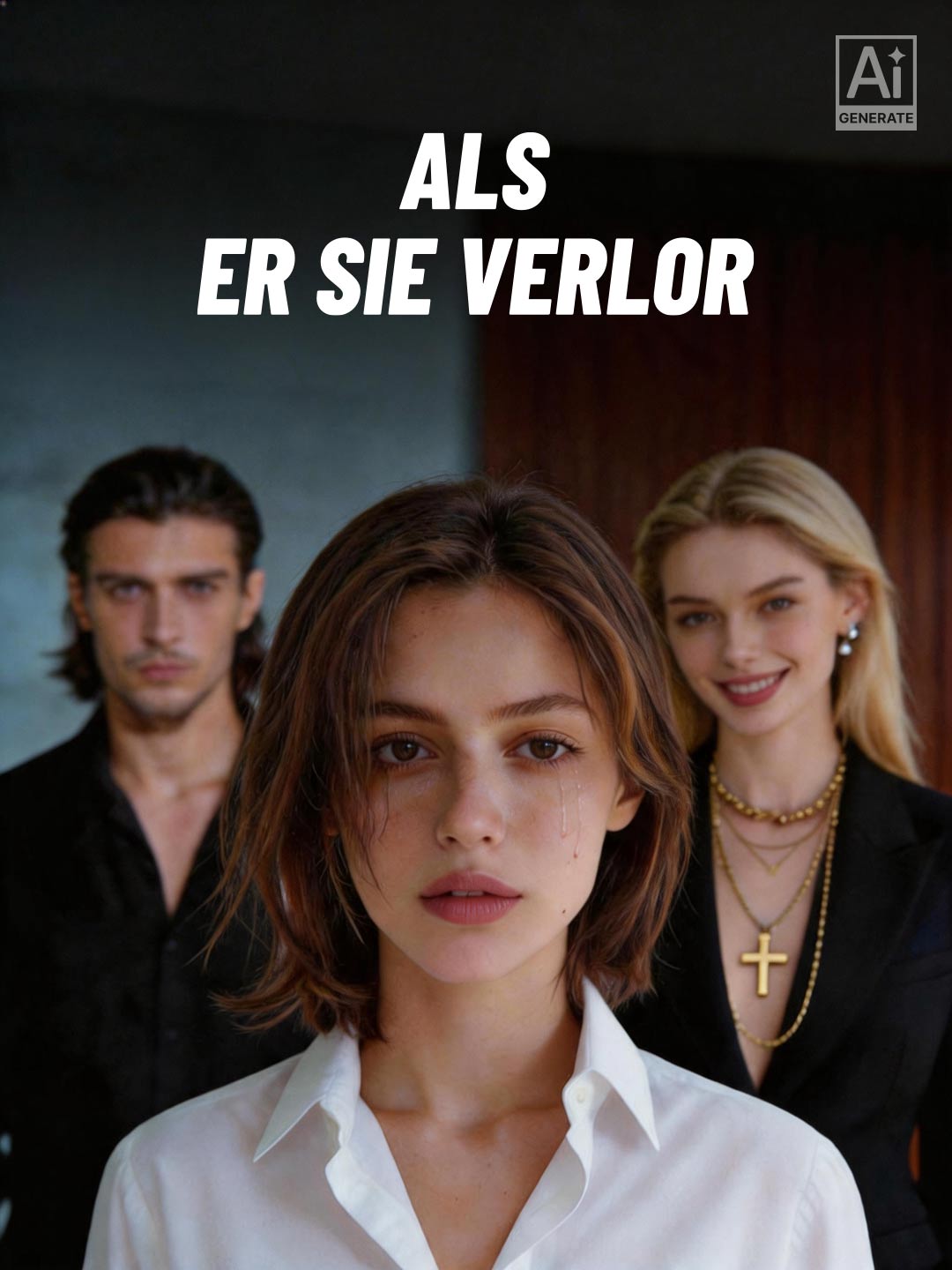 Als er sie verlor