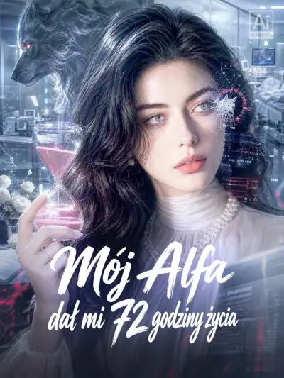 Mój Alfa dał mi 72 godziny życia poster