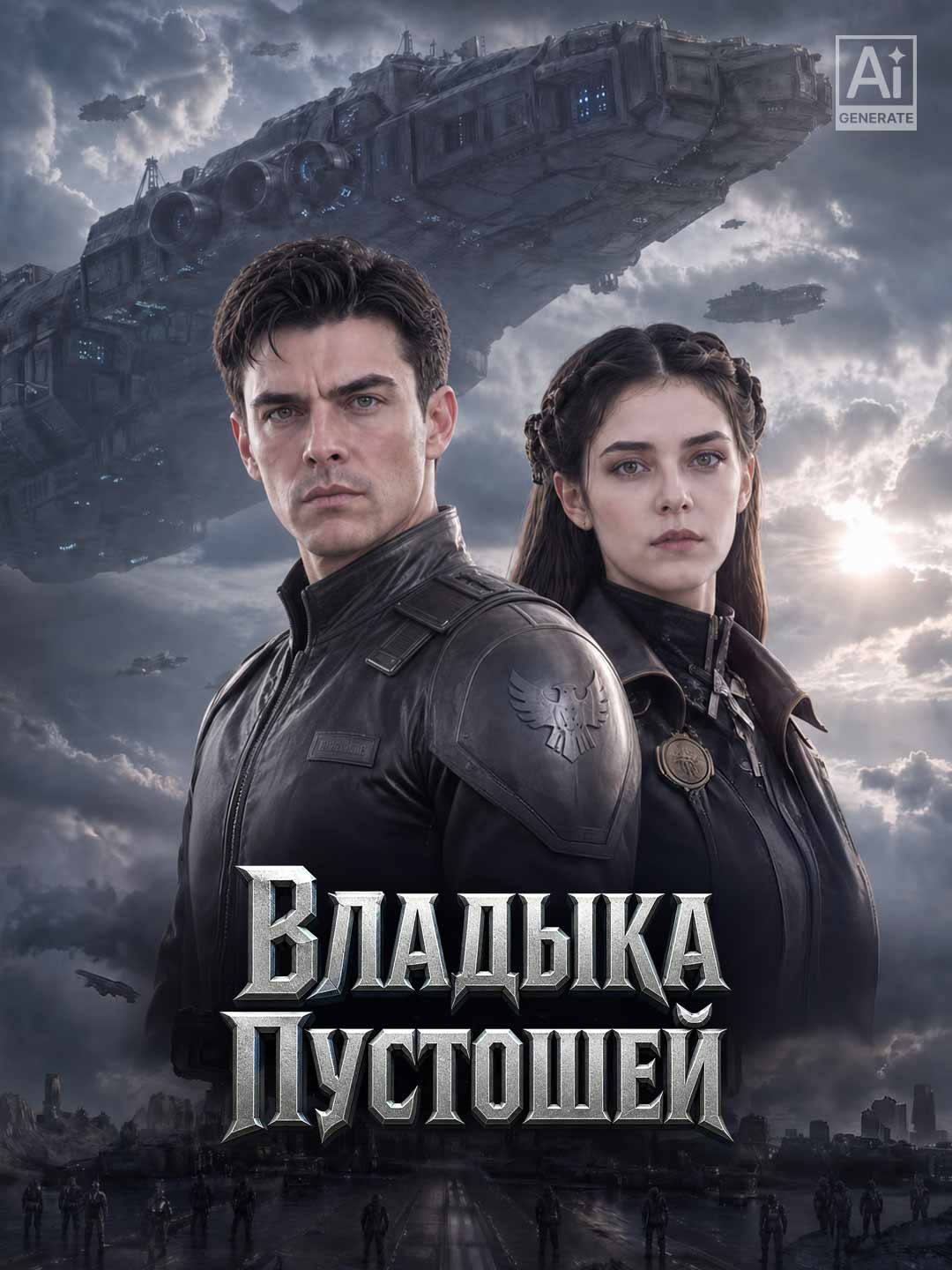 Владыка  Пустошей