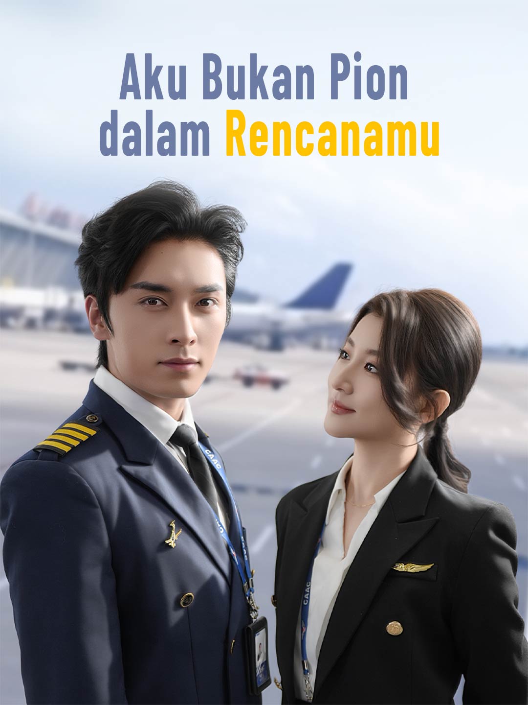 [Versi Dub] Aku Bukan Pion dalam Rencanamu