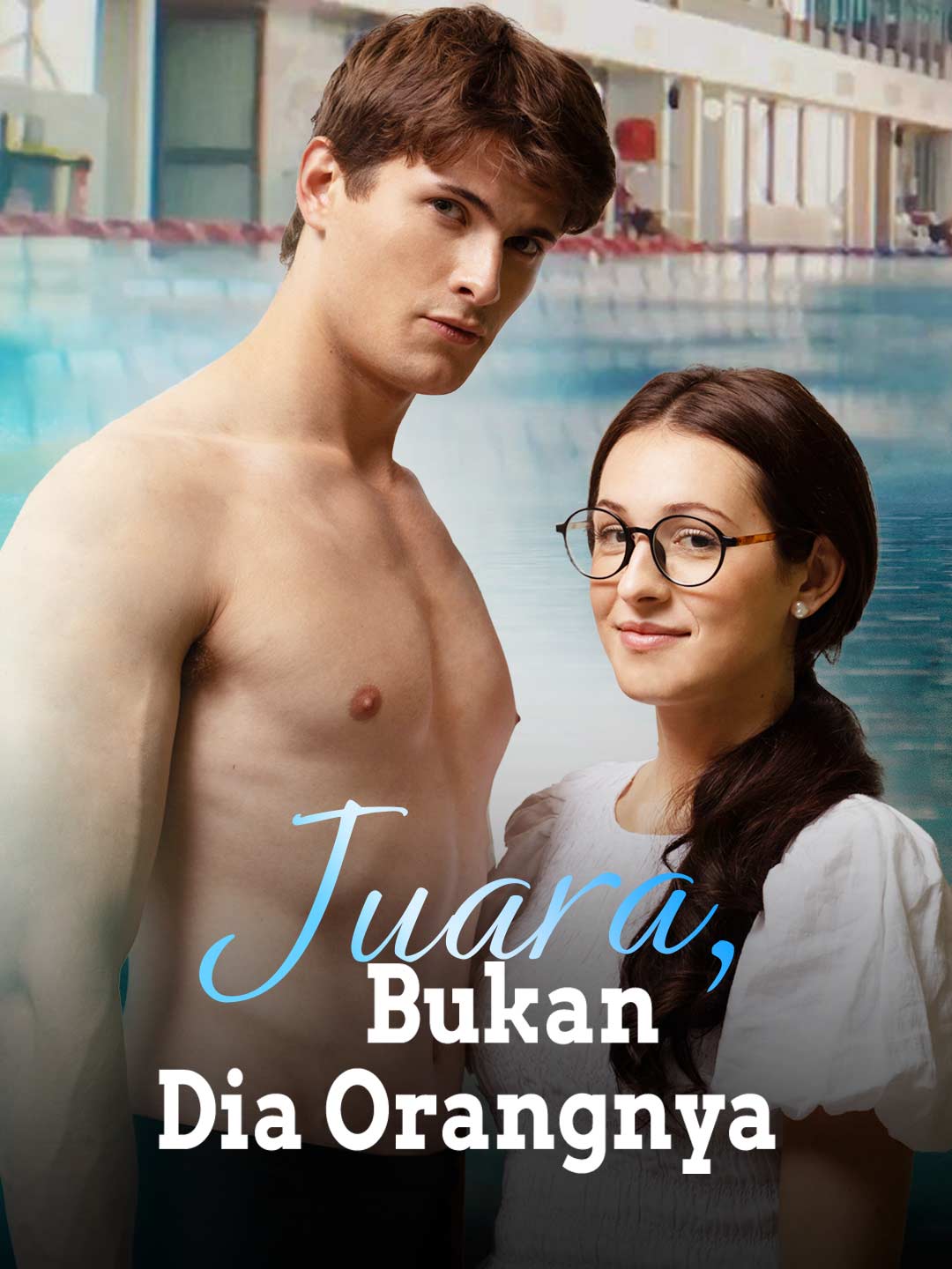Juara, Bukan Dia Orangnya