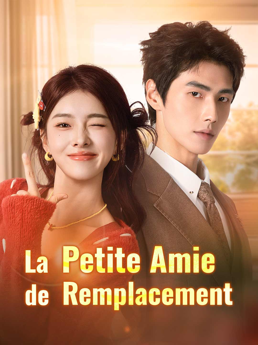 [Doublé] La Petite Amie de Remplacement