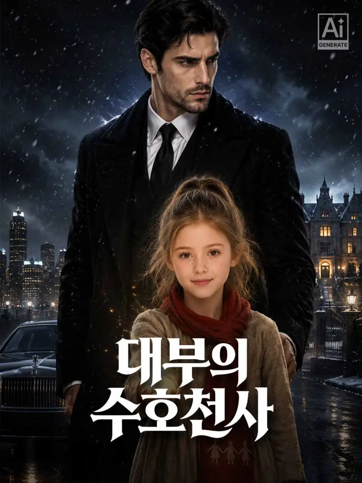 대부의 수호천사 poster