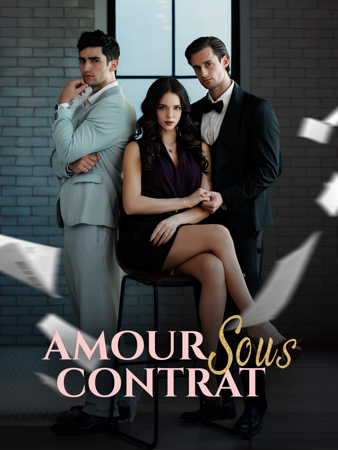 Amour sous contrat