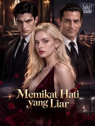 Memikat Hati yang Liar poster