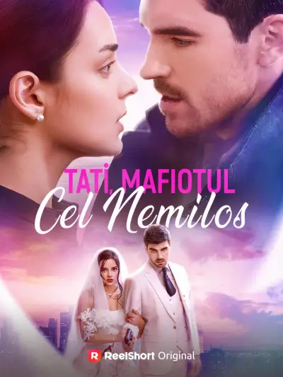Tatăl nemilos din mafie poster