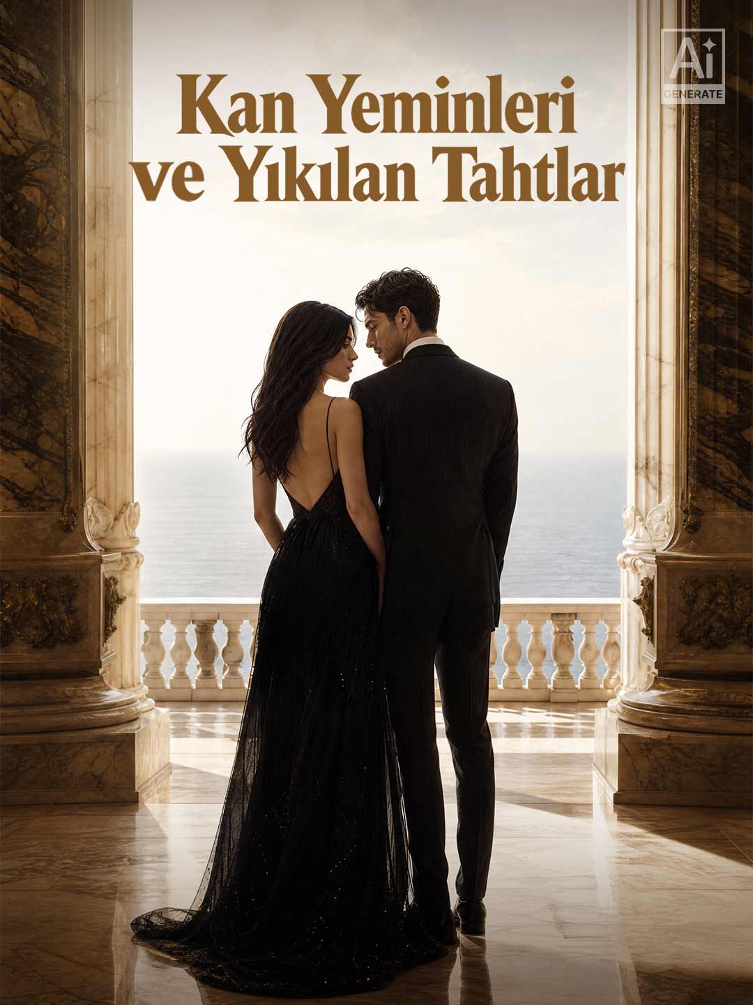 Kan Yeminleri ve Yıkılan Tahtlar