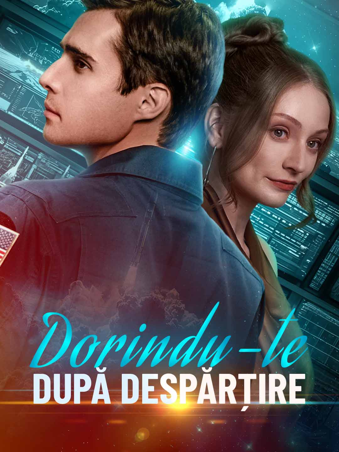 [Dublat] Dorindu-te după despărțire