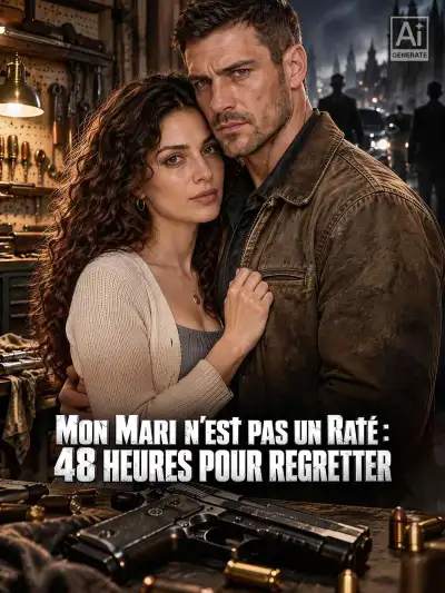Mon Mari n'est pas un Raté : 48 Heures pour Regretter poster