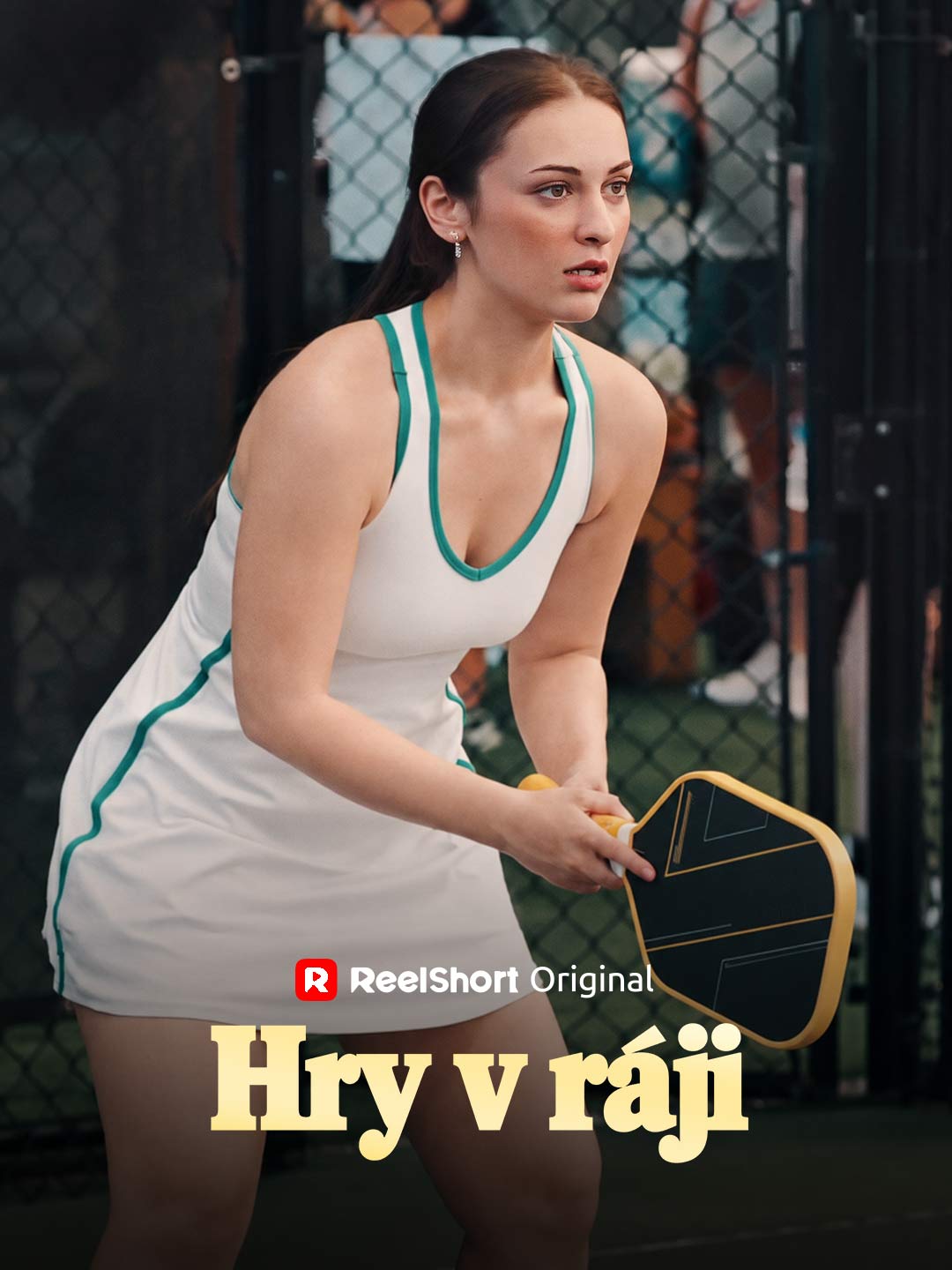 Hry v ráji