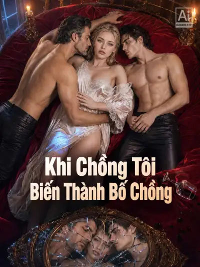 Khi Chồng Tôi Biến Thành Bố Chồng poster
