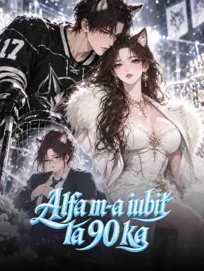 Alfa m-a iubit la 90 kg poster