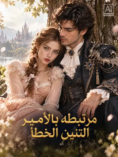 مرتبطة بالأمير التنين الخطأ poster
