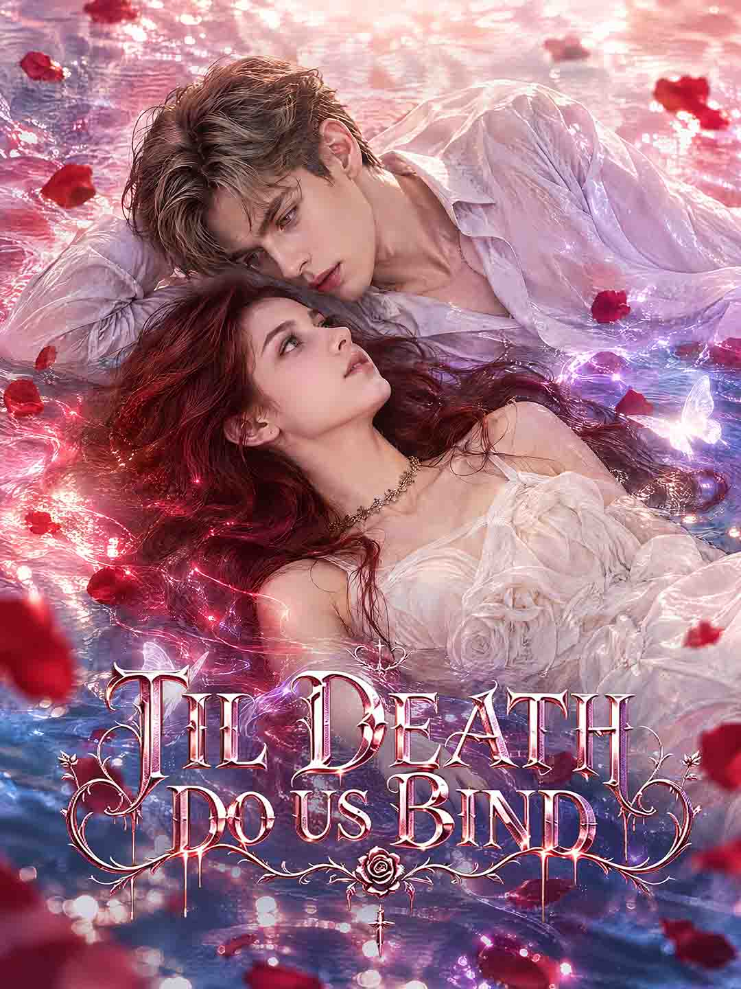 Til Death Do Us Bind